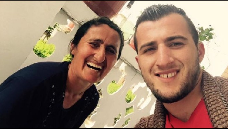 Nusja i helmoi të ëmën dhe e mbyti, i riu nuk takon dot të bijën që po rritet në burg