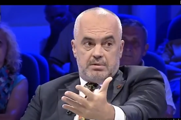 Rama citon Rugovën për të marrë në mbrojtje Thacin