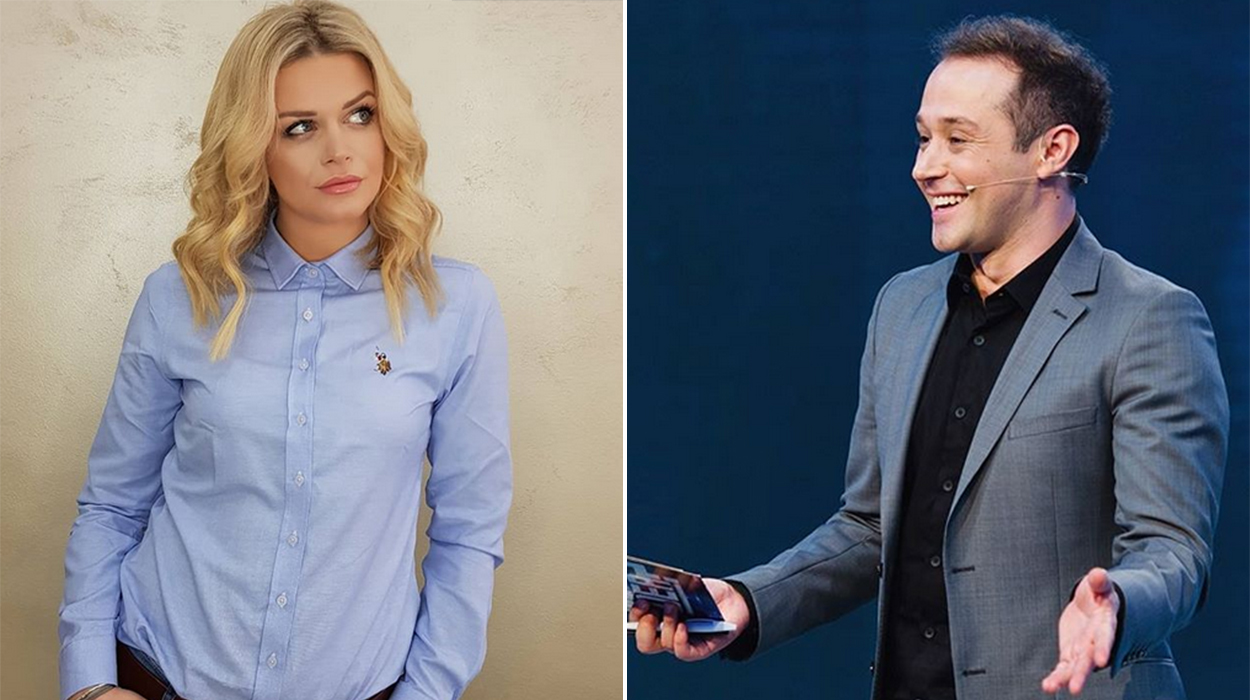 Pas largimit të bashkëshortit, edhe moderatorja e njohur i bashkohet Tv Klan