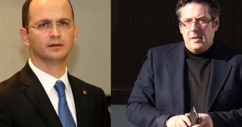 Mohoi përfshirjen në përgjimet me ‘Bajrot’, deputeti-ministrit: Përgjigju këtyre 5 pyetjeve