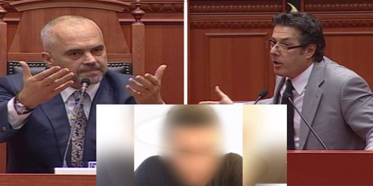 Arrestimi i djalit të deputetit/ Paloka: Po me ata që penguan drejtësinë, çfarë do të bëhet?