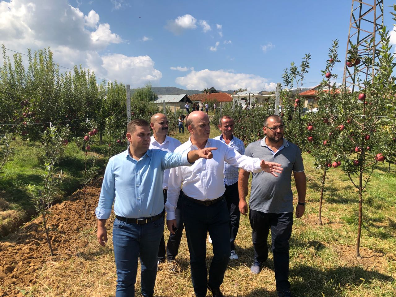 VIDEO/Deputeti: Bujqësia në moment kritik, hidhini paratë për fermerët, ndryshe do t’ju braktisin