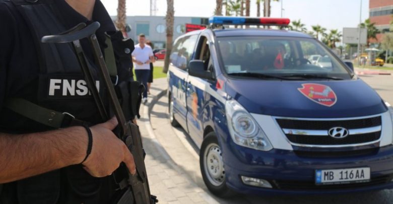 DETAJE & EMRA/Arrin në 4 numri të plagosurve në Laç, dy në gjendje rëndë