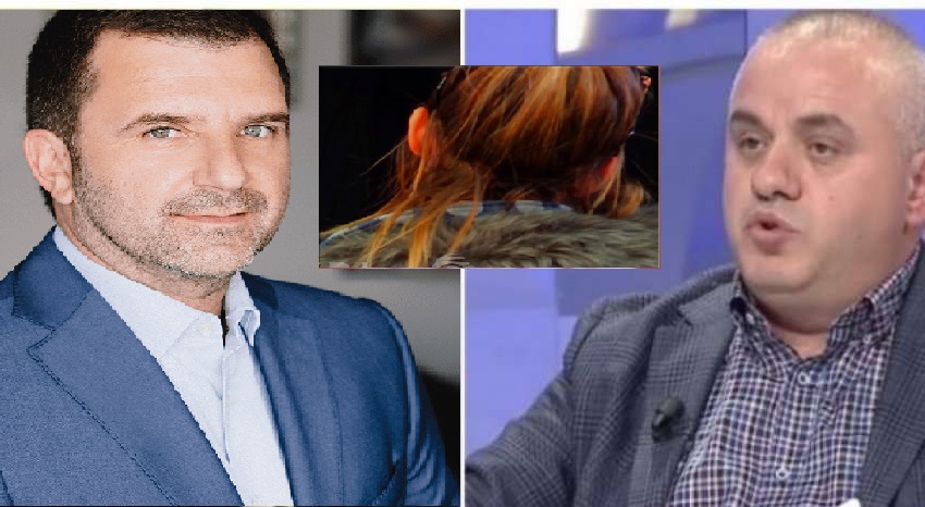 Andi Bushati shpërthen ndaj gazetarëve që morën dëshminë e Xhensilës/ “Jeni gazetarë lëtyra”