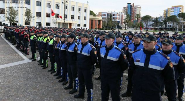 Vettingu i Policisë së Shteti shqiptar akoma pa rezultat
