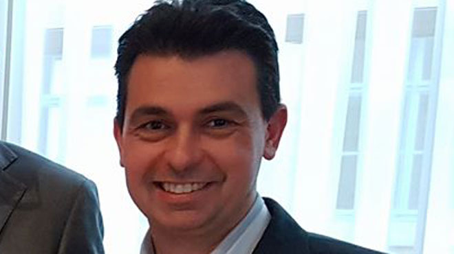 FOTO/Politikani shqiptar kapet me drogë në Francë, lidhjet e tij me politikën në Kosovë