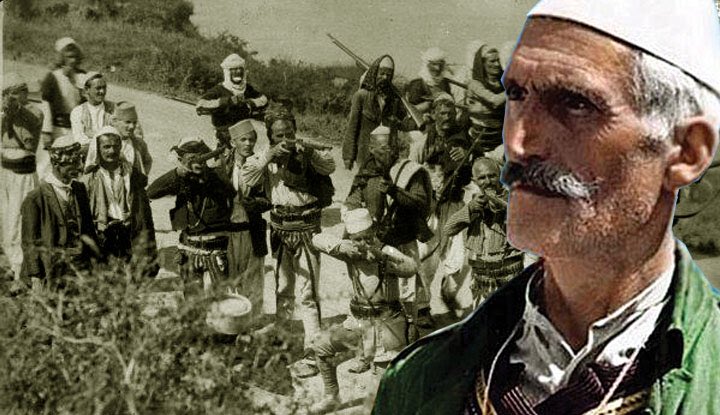 Lëvizja e parë antikomuniste, Basha kujton kryengritjen e Postribës: Dëshmia e luftës për liri