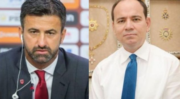 Panucci padit ish-Presidentin Bujar Nishani, kjo është shifra e lartë që kërkon si dëmshpërblim