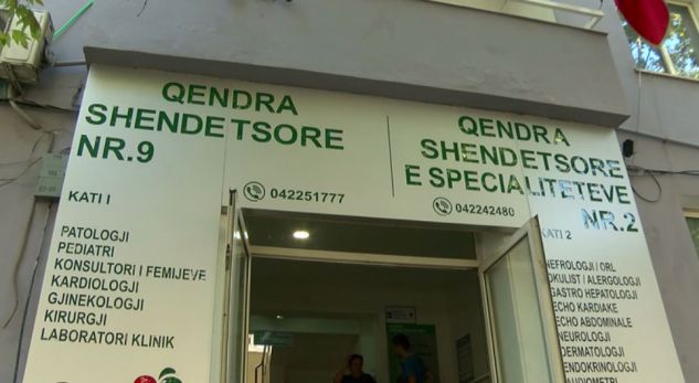 Mjekët kërcënohen me vendin e punës/ “Mos jepni barna me rimbursim”