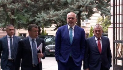 Drejtuesit e Partisë Socialiste, lidhjet me krimin e organizuar e korrupsionin