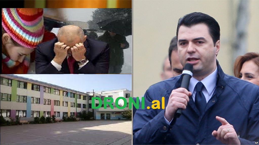 Mbyllja e shkollave/ Basha: Rama, krimineli dhe politikani më i paaftë, opozita thotë të vërtetën