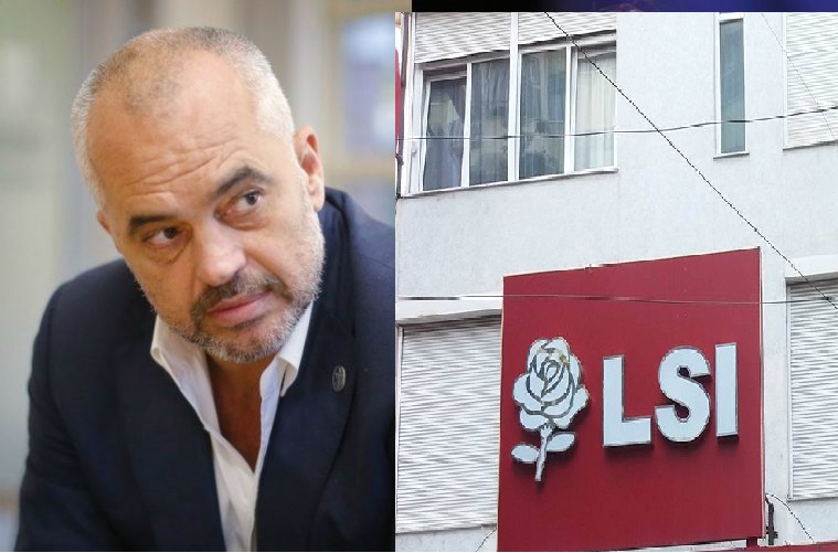 Deklarata për Nuhun/ LSI: “Edi Rama po promovon dhunë dhe krim”