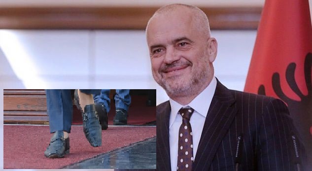 FOTO/Kryeministri harron atletat, shikoni me çfarë shkon në Parlament