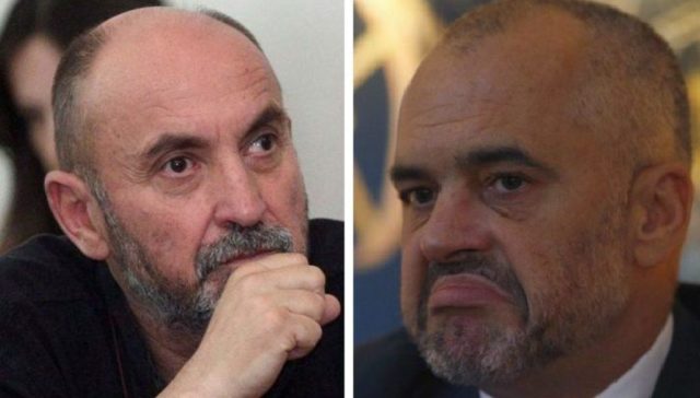 Lubonja: Rama nuk qeveris dot pa oligarkët, nisma e opozitës është pozitive