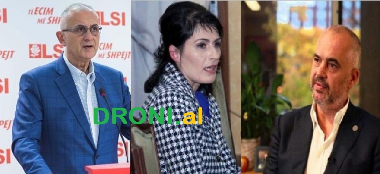 Turp! Fajin e Kryeministrit e kupton çdo shqiptar, vetëm Arta Marku jo