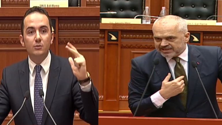 Salianji: Ja pse Rama dhe Bushati nuk flasin për Bajrajt, bashkëpunuan në….