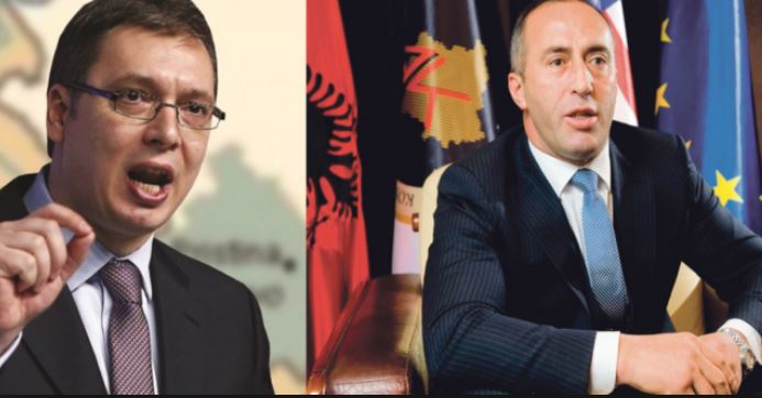 LAJM I FUNDIT/Kryeministri Haradinaj i ndalon vizitën Vuçiçit në Drenicë