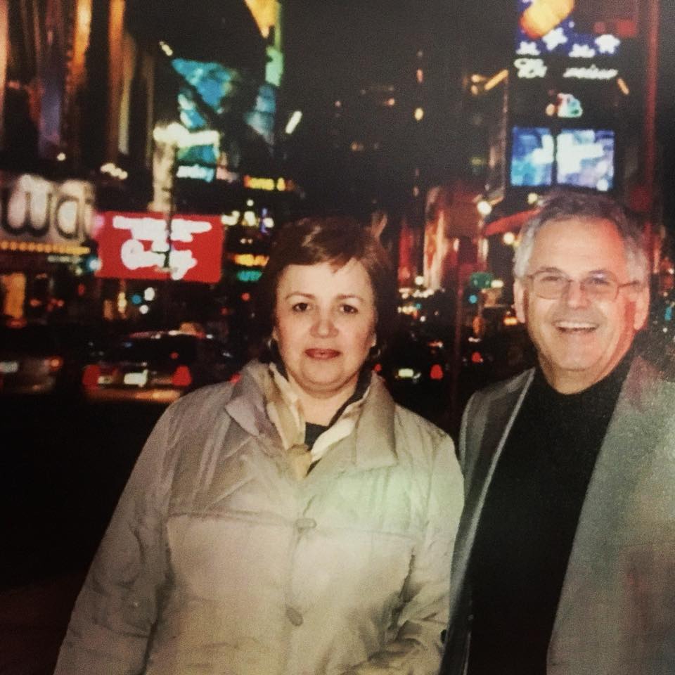 Djali i prezantuesit të lajmeve: Ky është statusi më i rëndë i jetës time