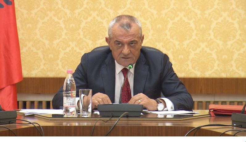 Ruçi: Krimi nuk ka ngjyrë politike, i gjithë Parlamenti duhet të shkonte në Shkodër