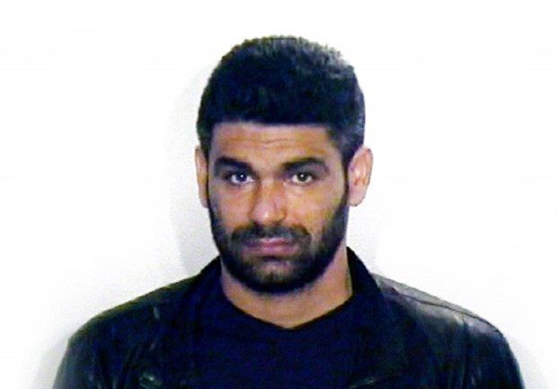 LAJMI I FUNDIT/Policia arreston Safet Bajrin