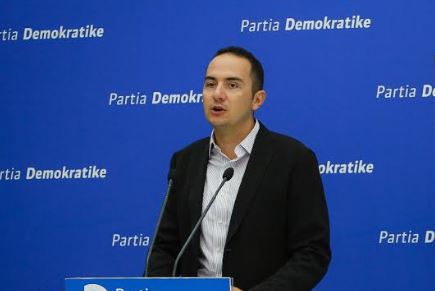 UPDATE/Salianji:”Burri i deputetes së PS u mori 3 miliardë lekë shqiptarëve me kompaninë e tij”