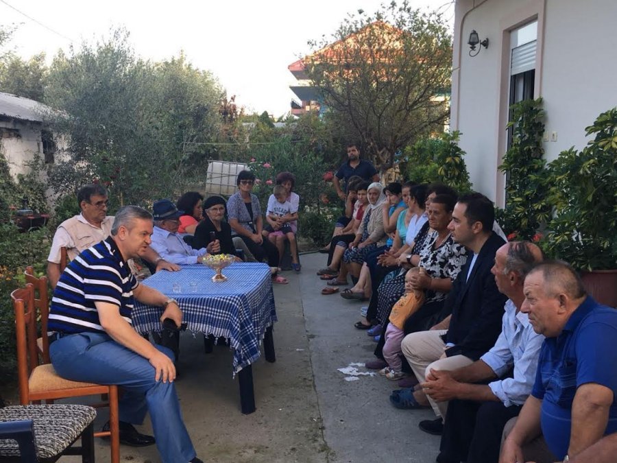 PD në familjen e 77 vjeçarit të plagosur nga policia: Këta të vrasin natën dhe të qajnë ditën