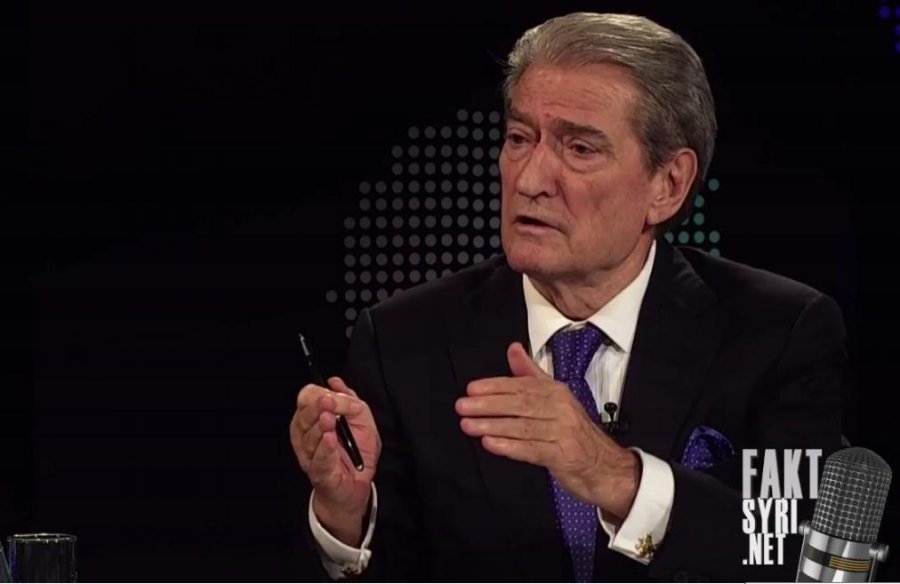 Berisha i bindur: Fatos Klosi ka organizuar vrasjen e Ahmet Krasniqit