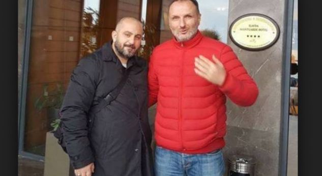 Miku i ngushtë i Izet Haxhisë hedh akuza të rënda:”Qen që kthehet përherë te i zoti”