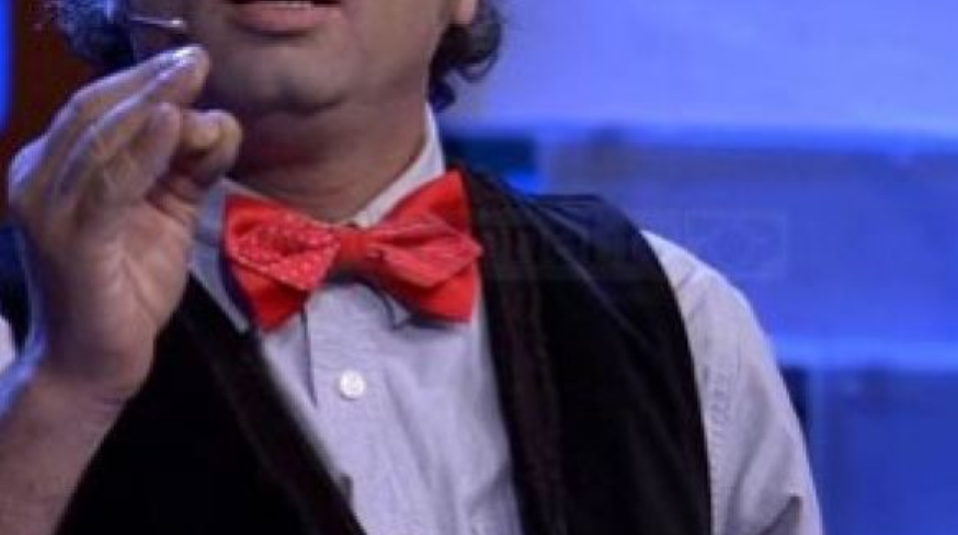 FOTO/ Aktori i njohur i humorit drejt rikthimit në Portokalli