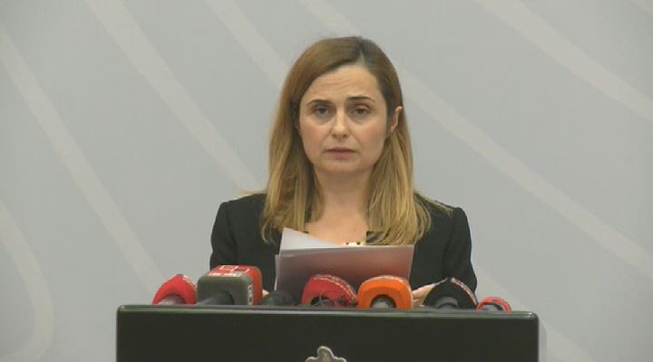 Drejtorja e SHÇBA: Deklaratat e oficerit Nuhu janë të pavërteta