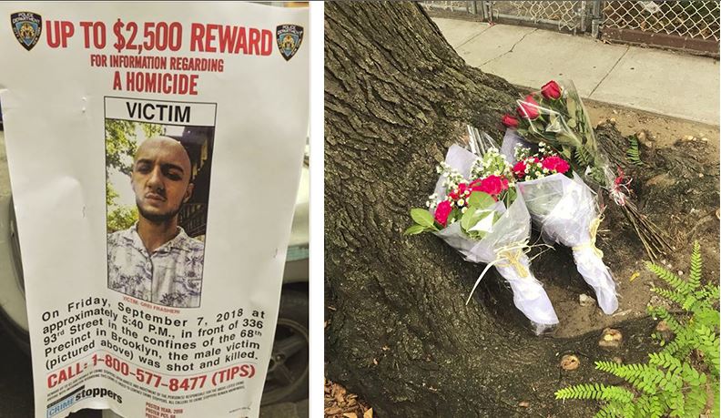 DETAJE/Vrasja e shqiptarit në New York pa asnjë autor, policia jep shpërblim për informatorët