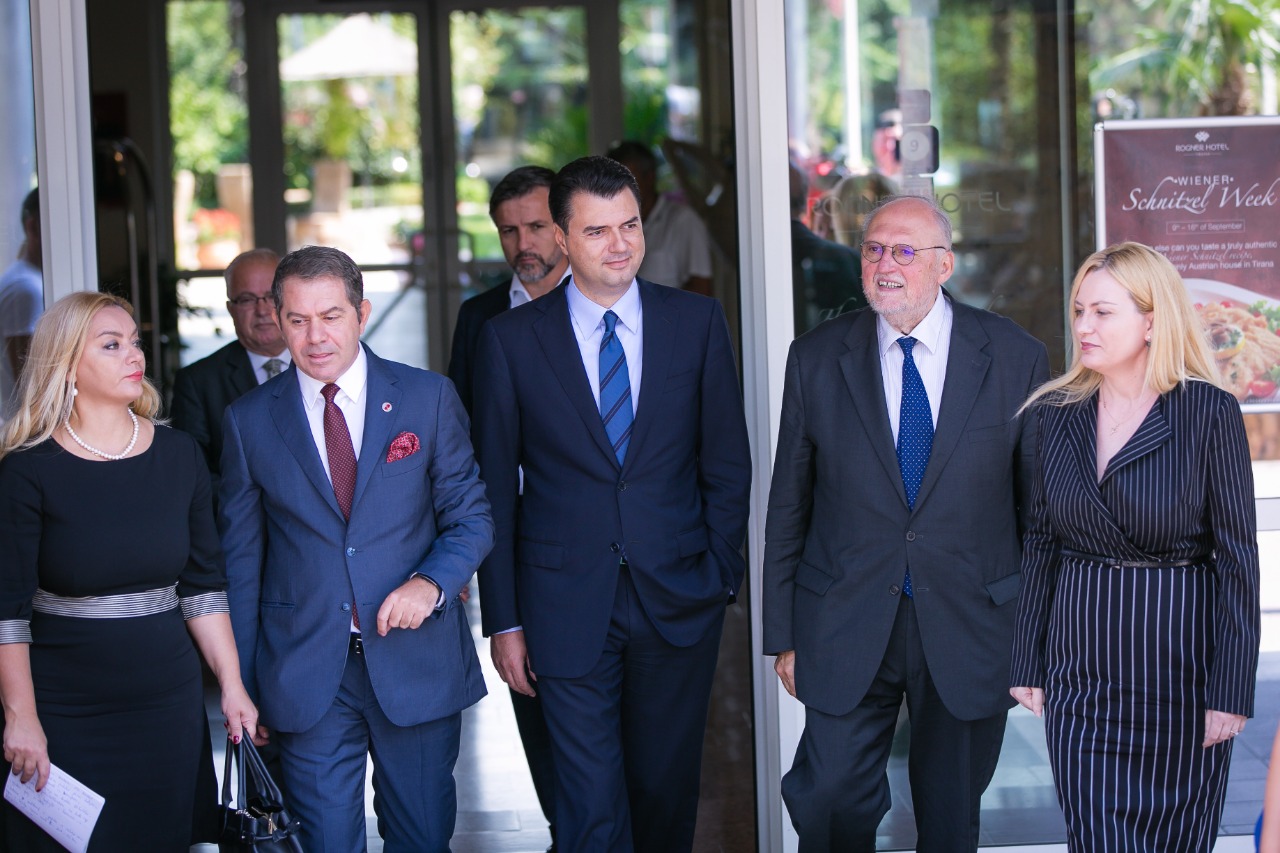 Dokumenti/Zbardhet marrëveshja Basha-Idrizi, ja çfarë përmban