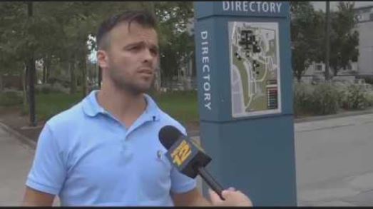 Kamerat fiksojnë dhunën brutale ndaj shqiptarit në Amerikë, familjarët kërkojnë ndihmë