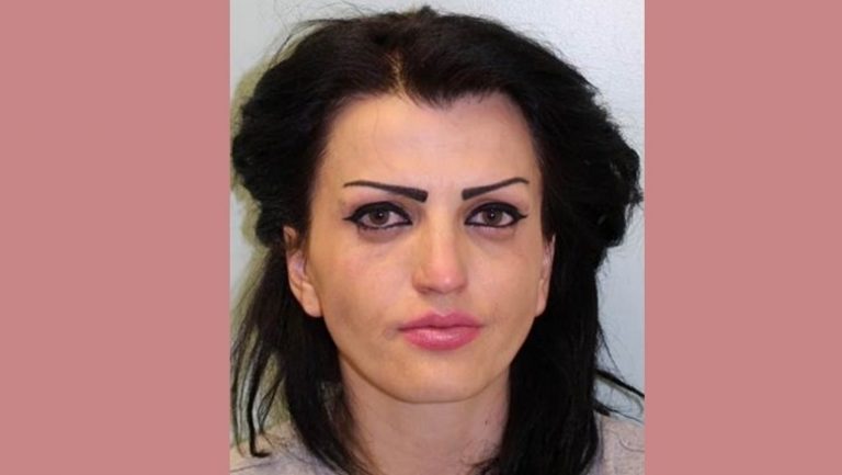 DETAJE/Dënohet shqiptarja me dy emra në Britani, pjesë e organizatës së kokainës