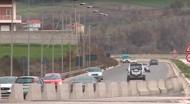Dalin shifrat e frikshme, 683 mln dollarë ju morën shqiptarëve për vetëm dy rrugë