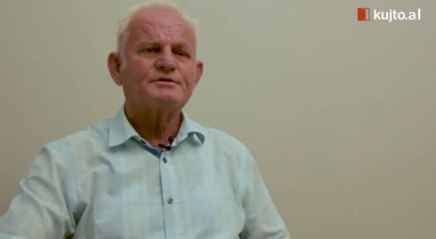 Rrëfimi i tmerrit/ “Për 28 ditë kanë vdekur 103 djem dhe vajza nga sëmundja e veremit”