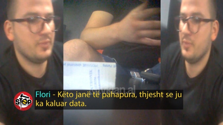 Skandal/ Makarona të skaduara greke për të ushqyer fëmijët e çerdheve