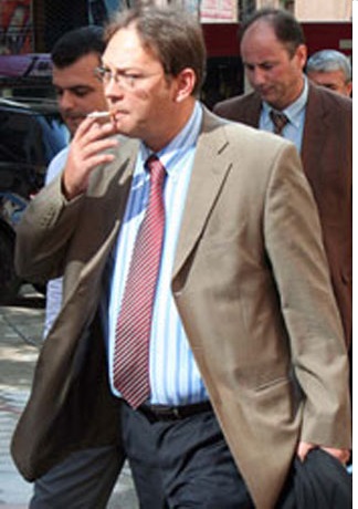 Arta Marku liron nga detyra prokurorin Sokol Stojani