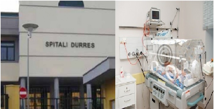 Vdekja e foshnjes në Durrës, mjekja: Sëmundje e rrallë, kishte thyerje të ….