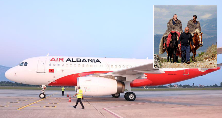 Kritikat për “Air Albania”, Tare: Nacionalizmi në facebook nuk i hyn njeriu në punë