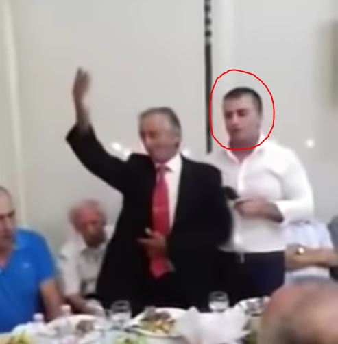 I këndoi Enverit, reagon Tërmet Peçi: Po le të më heqin, ça të them unë