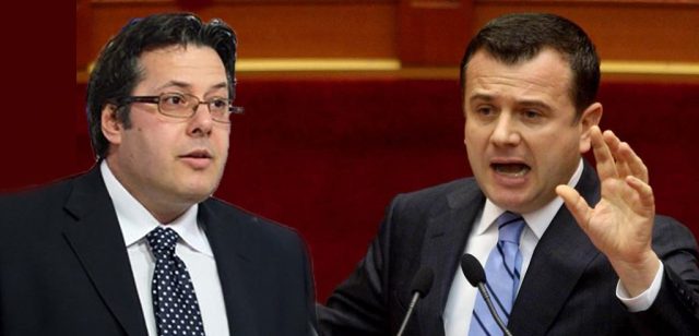 Dëshmia tronditëse e nënkomisarit, Paloka:”Cdo të ndodhë me Taulant Yaris Bego Ballën?”