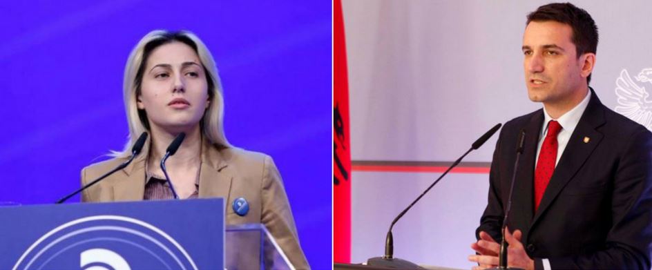 FOTO/PD zbulon kullën e radhës: Ja çfarë do të ndërtohet në qendër të Tiranës