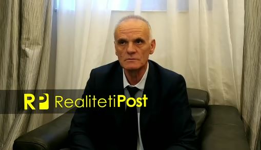 VIDEO/Deklaratat e Artan Hoxhës për bandat rivale në Shkodër, Liçi: Gazetari i krimit