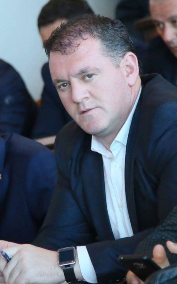 ‘S’na mposhti serb-shkjau, por na poshtëron Hashimi, Edvini dhe trau’!!