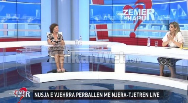 Përballja e nuses dhe ish-vjehrrës, akuza për ish-krushkun: Më dhunon nipin dhe sheh filma porno me të