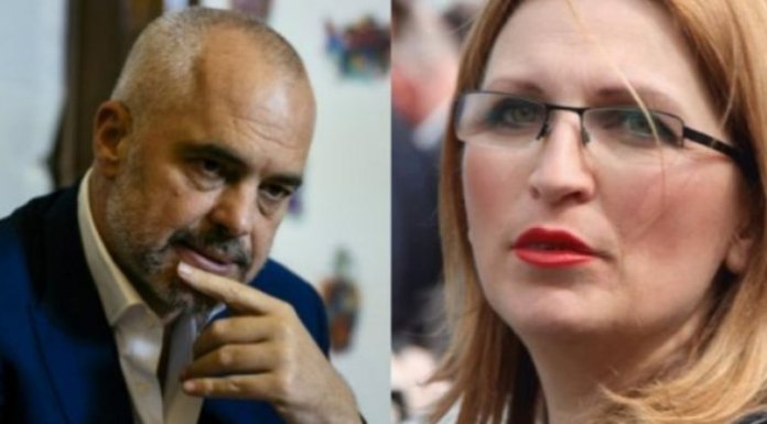 Voltana Ademi shpërthen ndaj Ramës:”Mjaft më! Krimi po bën ligjin në Shkodër!”