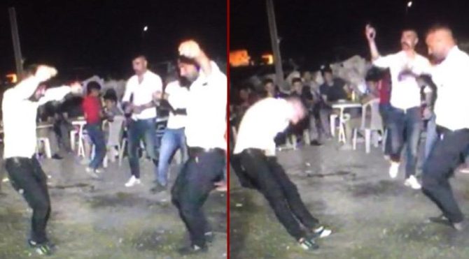 VIDEO/E rëndë, vret të vëllain në dasmën e motrës