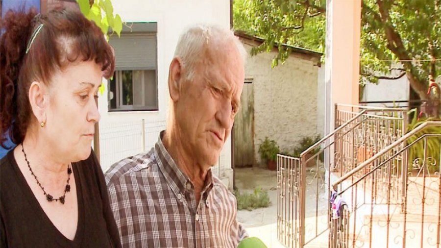 Në fshatin e Xhisielës edhe banorët kanë frikë të flasin: “Nuk dimë asgjë….”