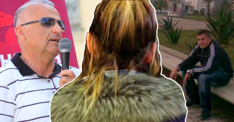 Ekspertët mjeko ligjorë konfirmojnë dhunën: Xhensila ka shenja të djegies